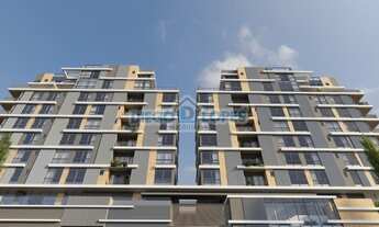 Imagem 2: Apartamento em Curitiba