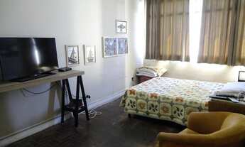 Imagem 7: Belo Horizonte - Apartamento Padrão - Santa Tereza