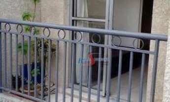 Imagem 7: Apartamento com 2 dormitórios à venda, 48 m² por R$ 239.000,00 - Jardim Vila Formosa - São