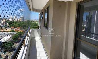 Imagem 3: Apartamento à venda, 70 m² por R$ 500.000 - Fátima -Espaço Jardim