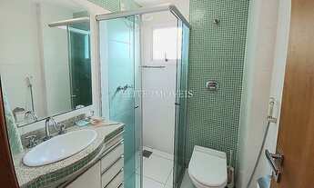 Imagem 6: Ref.: 3032 - Apartamento 3 quartos e uma suíte