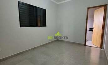 Imagem 2: Casa à venda por R$ 210.000,00 - Lago Sul 2 - Bady Bassitt/SP