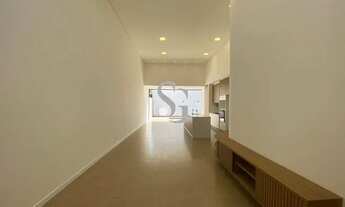 Imagem 3: CASA TÉRREA DIFERENCIADA A VENDA NO SWISS PARK, CAMPNAS-SP