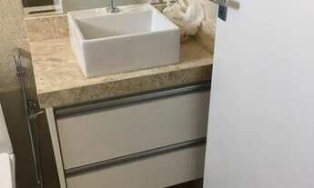 Imagem 12: Apartamento com 2 dormitórios para alugar, 63 m² por R$ 1.700,00/mês - Parque Estoril - Sã