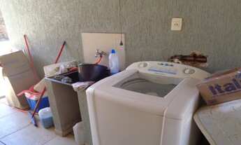 Imagem 7: Casa com 64 m² de área construída em terreno de 220 m²