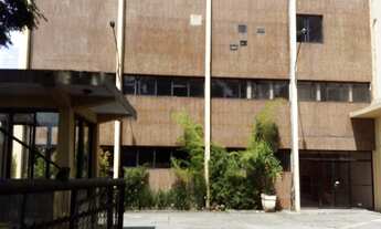 Imagem: GALPÃO INDUSTRIAL PARA LOCAÇÃO, JARDIM