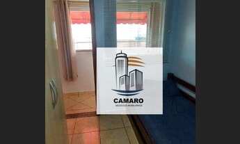 Imagem 6: Apartamento com 3 dormitórios à venda, 91 m² por R$ 890.000,00 - Santa Paula - São Caetano