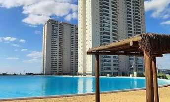 Imagem: Apartamento para aluguel Brasil Beach totalmente