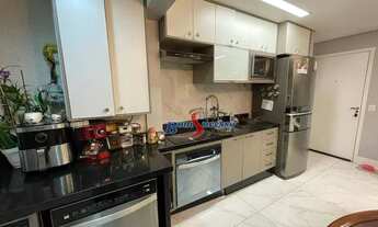 Imagem 6: Apartamento com 1 dormitório à venda, 38 m² por R$ 429.000,00 - Belém (Zona Leste) - São P