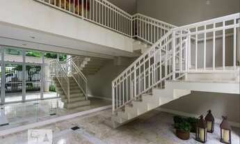 Imagem: Apartamento para Aluguel - Vila Olímpia