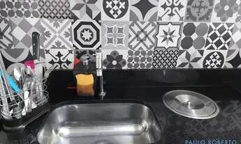 Imagem 7: APARTAMENTO - JARDIM MÁRCIA - SP