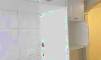 Imagem 7: Apartamento à venda, 65 m² por R$ 255.000,00 - Vila Proost de Souza - Campinas/SP