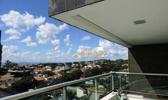 Imagem 6: Apartamento com 4 dormitórios, 134 m² - venda por R$ 1.700.000,00 ou aluguel por R$ 7.900