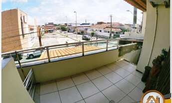 Imagem 5: Casa à venda, 120 m² por R$ 230.000,00 - Montese - Fortaleza/CE