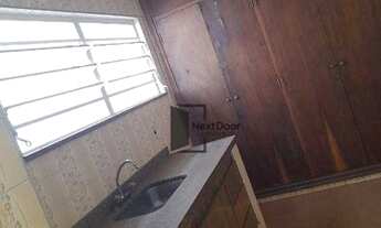 Imagem 7: Casa com 3 dormitórios à venda, 600 m² por R$ 1.200.000,00 - Jardim Nossa Senhora Auxiliad