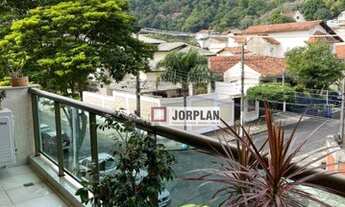 Imagem 2: Apartamento com 2 dormitórios à venda, 95 m² por R$ 690.000,00 - São Francisco - Niterói/R