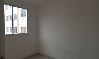 Imagem 7: Apartamento com 2 dormitórios para alugar, 38 m² por R$ 990,00/mês - Guaratiba - Rio de Ja