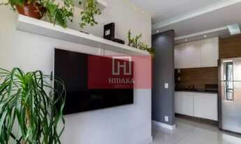 Imagem 4: Apartamento à venda no bairro Vila Olímpia - São Paulo/SP, Zona Sul