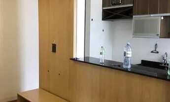 Imagem 3: Apartamento para Locação em Cajamar, Portais (Polvilho), 2 dormitórios, 1 banheiro, 1 vaga