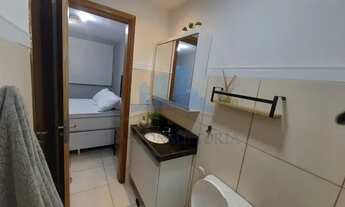 Imagem 7: Apartamento para aluguel tem 50 metros quadrados com 2 quartos