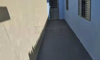 Imagem 7: Sao Carlos - Casa Padrão - Jardim das Torres