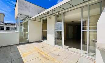 Imagem 4: Cobertura com 3 dormitórios à venda, 95 m² por R$ 530.000,00 - Trindade - Florianópolis/SC