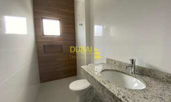 Imagem 7: Lindo Sobrado 2 dormitórios com sacada