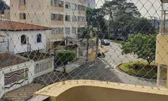 Imagem 5: Apartamento com 3 dormitórios à venda, 80 m² por R$ 415.000,00 - Nova Petrópolis - São Ber