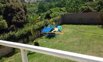 Imagem 5: CASA NO CONDOMÍNIO FLAMBOYANT EM ATIBAIA!