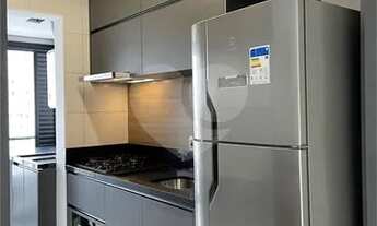 Imagem 5: São Paulo - Apartamento Padrão - CHÁCARA KLABIN