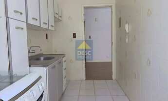 Imagem: Apartamento para Locação Anual na rua