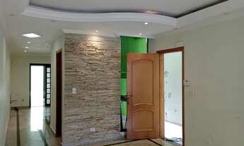 Imagem 5: Lindo Sobrado para venda tem 152 metros quadrados com 3 suites