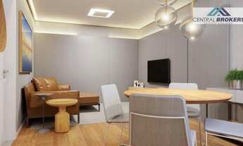 Imagem 5: Casa com 2 dormitórios à venda, 62 m² por R$ 474.000,00 - Morumbi - Paulínia/SP