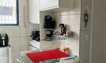 Imagem 5: Apartamento com 3 dormitórios à venda, 120 m² por R$ 370.000,00 - Dionisio Torres - Fortal