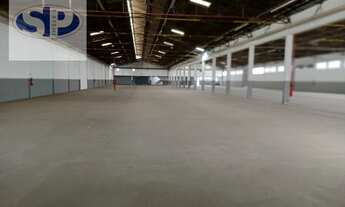 Imagem 3: Galpão em Condomínio em Vila São Rafael - Guarulhos