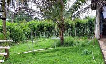 Imagem 7: Belíssima Chácara à VENDA condomínio fechado. SANTO ANTONIO DE GOI - GO