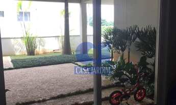 Imagem 6: Casa com 4 dormitórios à venda, 604 m² por R$ 5.500.000,00 - Tamboré 10 - Santana de Parna