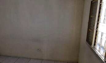 Imagem: Casa com 1 dormitório para alugar, 35 m²