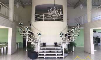 Imagem: Prédio Comercial Venda ou Locação no