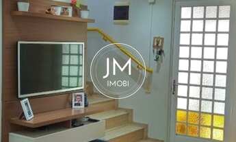 Imagem: Casa a venda Villa Flora Hortolândia com