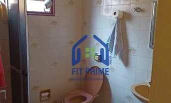 Imagem 4: Casa com 3 dormitórios à venda, 155 m² por R$ 290.000,00 - Jardim Soraia - São José do Rio