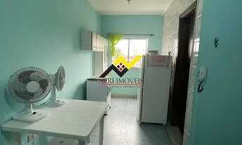 Imagem 3: Kitnet para Venda em Praia Grande, Vila Tupi, 1 dormitório, 1 banheiro, 1 vaga