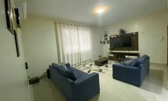 Imagem 2: Casa para venda tem 245 metros quadrados com 3 quartos em São Cristóvão - Teresina - Piauí