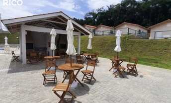 Imagem 4: ALUGO CASA CONDOMINIO FECHADO SMART CAMPO BELO, ÁREA DE LAZER, 02 VAGAS DE GARAGEM