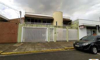 Imagem: Casa (sobrado na rua) 3 dormitórios/suite