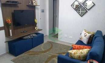 Imagem: Apartamento com 2 dormitórios à venda