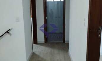 Imagem 6: Sobrado Comercial com 250m² 7 salas e 4 vagas na Chácara santo Antônio