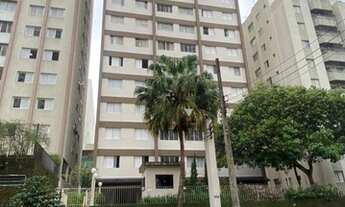 Imagem: Apartamento para alugar, 80 m² por R$ 3.950,00/mês