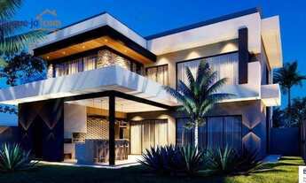 Imagem 6: Terreno à venda, 451 m² por R$ 780.000,00 - Condomínio Residencial Monte Carlo - São José