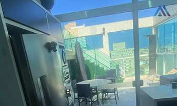 Imagem 5: Cobertura Duplex no Gonzaga em Santos!